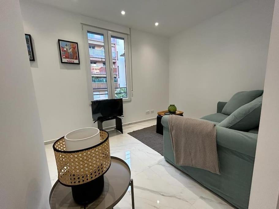 Appartement Musso 1, Casino Square, Monaco, Calme *